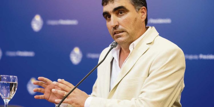 “La propuesta más importante para las fronteras es la microimportación”