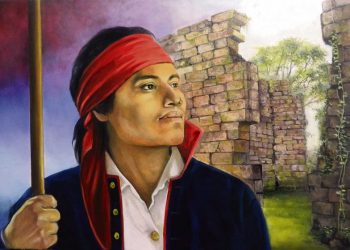 Andresito Artigas, un modelo de caudillo federal