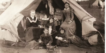 Los británicos y sus señuelos para tontos