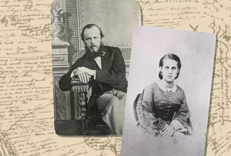 Dostoievsky: el hombre