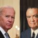 Joe Biden el nuevo J. E. Hoover