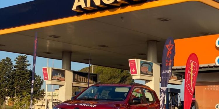 En noviembre el precio de los combustibles se mantendrá sin cambios