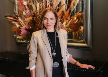 Isabel Plá: reuniendo a las derechas regionales