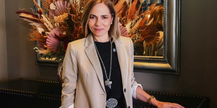 Isabel Plá: reuniendo a las derechas regionales