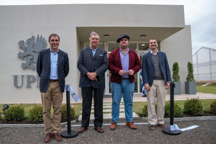 Diputados visitarán vivero de UPM que fuera multado por Ministerio de Ambiente