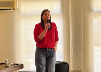 “No solo promovemos proyectos de infraestructura, sino también otros que contribuyan a la generación de empleo”