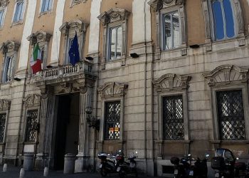 El día que la Democracia Cristiana italiana votó su defunción