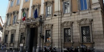 El día que la Democracia Cristiana italiana votó su defunción