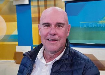 “Es importante que Uruguay recupere su autonomía para poder hacer acuerdos comerciales con una canasta amplia de países”