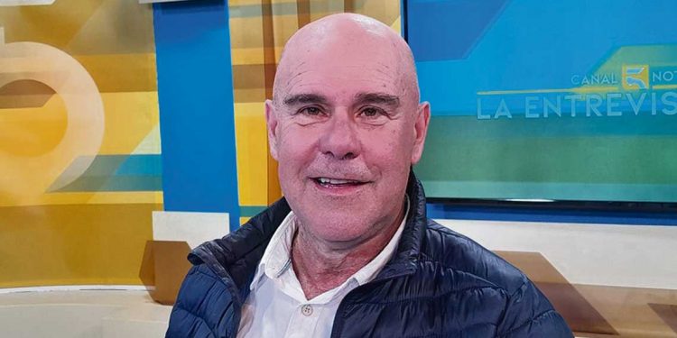 “Es importante que Uruguay recupere su autonomía para poder hacer acuerdos comerciales con una canasta amplia de países”