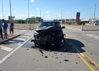 Aumentó la siniestralidad mortal en las rutas nacionales