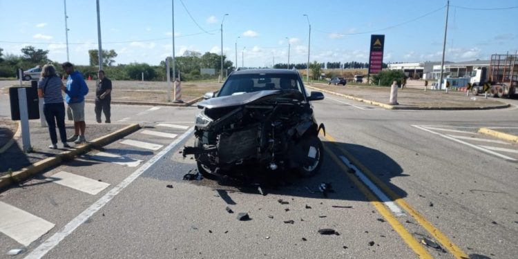 Aumentó la siniestralidad mortal en las rutas nacionales