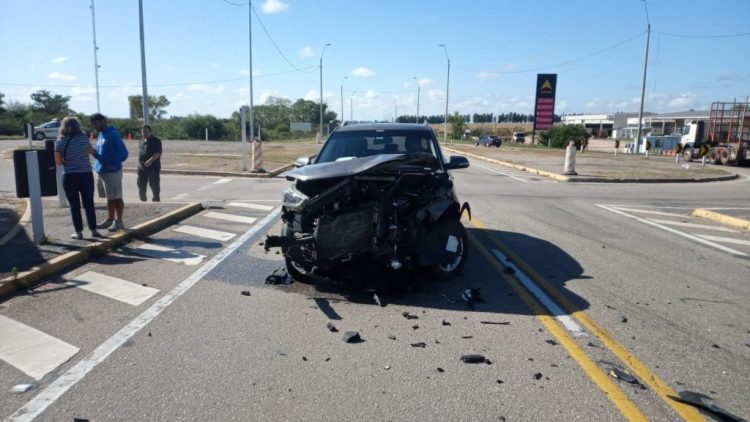 Aumentó la siniestralidad mortal en las rutas nacionales