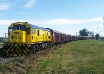 El ferrocarril, un rehén de los contratos del Estado