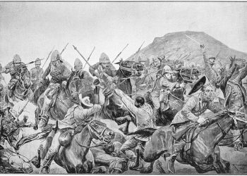 La guerra de los Boers y el Mundial de Catar