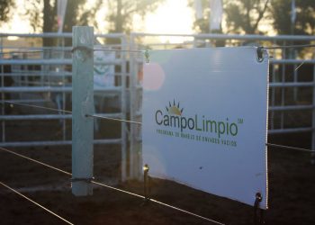 Campo Limpio sigue recogiendo envases de fitosanitarios