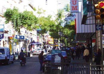 Comerciantes de Salto consideran que las medidas de alivio fiscal son insuficientes