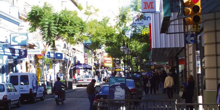 Comerciantes de Salto consideran que las medidas de alivio fiscal son insuficientes