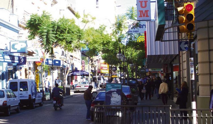 Comerciantes de Salto consideran que las medidas de alivio fiscal son insuficientes