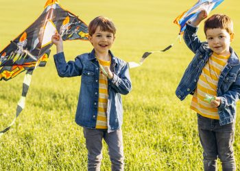 Semana fresca en las madrugadas a cálida y ventosa en las tardes