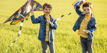 Semana fresca en las madrugadas a cálida y ventosa en las tardes
