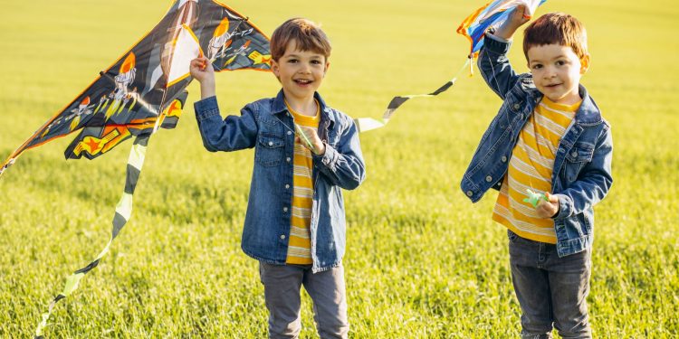Semana fresca en las madrugadas a cálida y ventosa en las tardes