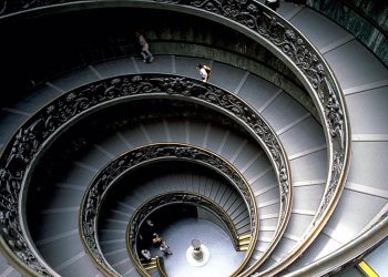 La sección áurea de la coalición