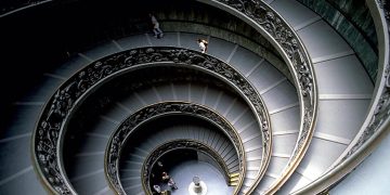 La sección áurea de la coalición