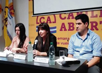 Especialistas coinciden en la urgencia de aprobar ley de cuidados paliativos