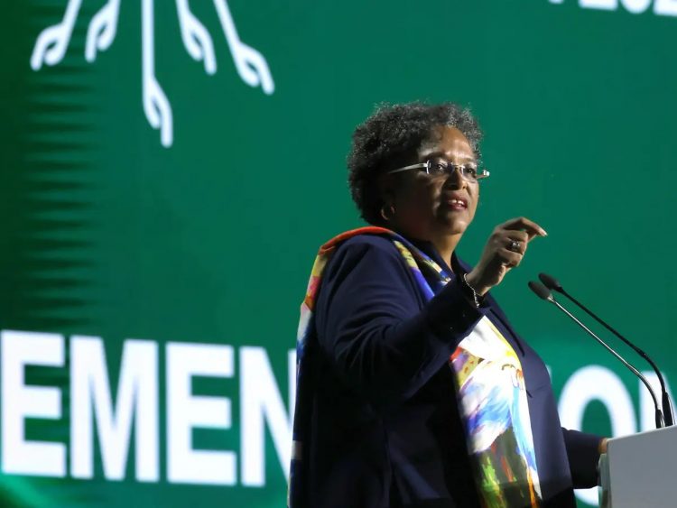 La Semana en el Mundo: 23 de noviembre