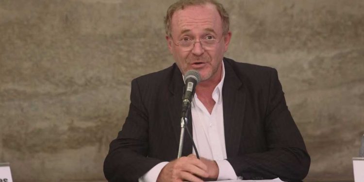 “La buena política exterior está en ver cuáles son los intereses comunes de la región”