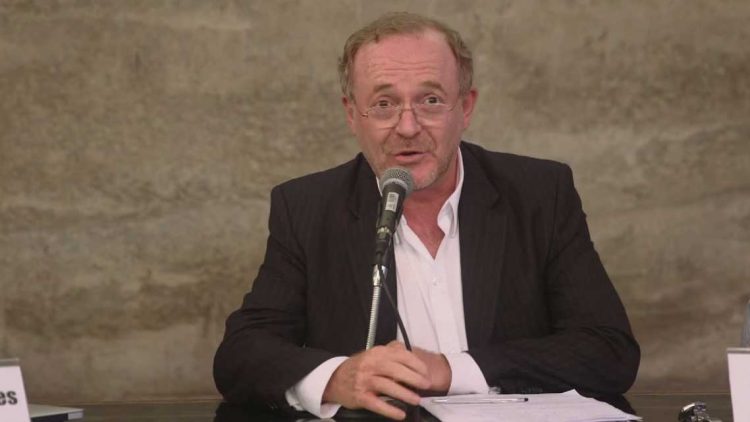  “La buena política exterior está en ver cuáles son los intereses comunes de la región”