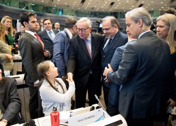 Proa a Glasgow, sin importar los costos