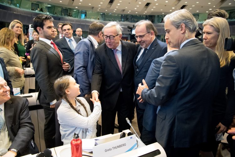 Proa a Glasgow, sin importar los costos