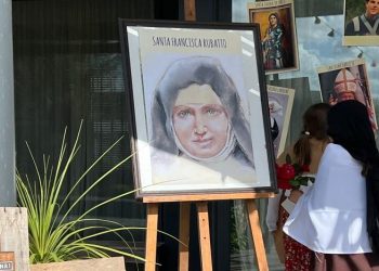 Holywins en lugar de Halloween, una celebración de la santidad