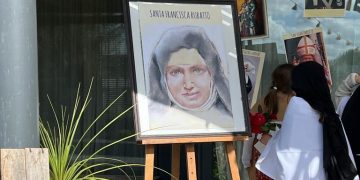 Holywins en lugar de Halloween, una celebración de la santidad