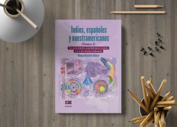 Indios, españoles y nuestramericanos