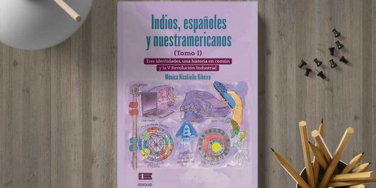 Indios, españoles y nuestramericanos