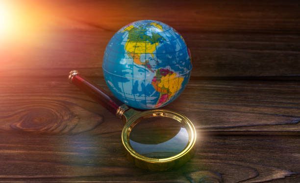 La semana en el mundo: 16 de noviembre