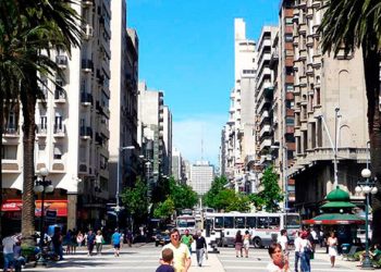 Ingresa aire más seco y nuevamente aumentan las temperaturas