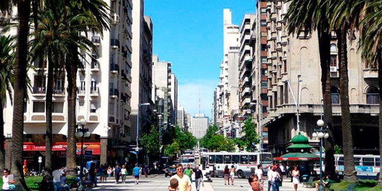 Ingresa aire más seco y nuevamente aumentan las temperaturas