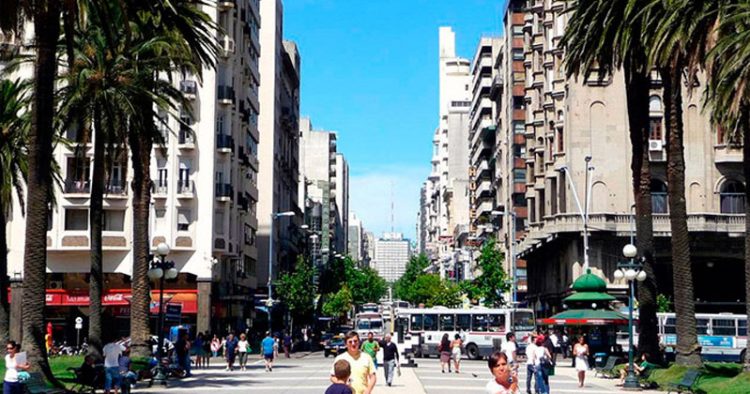 Ingresa aire más seco y nuevamente aumentan las temperaturas