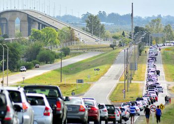 Una singular concepción de la geografía económica del litoral