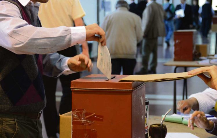 El pueblo tiene la palabra