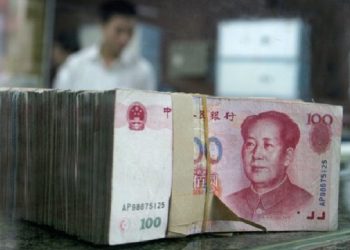 Una ruta no convencional para la internacionalización del renminbi chino