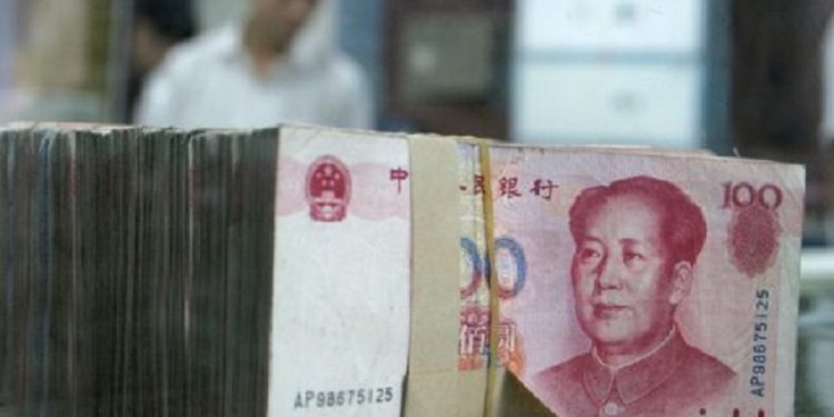 Una ruta no convencional para la internacionalización del renminbi chino