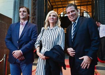 Premios al Esfuerzo Exportador