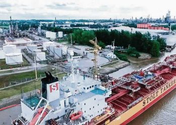 Con las sanciones a Rusia, Europa esta autoflagelando su economía