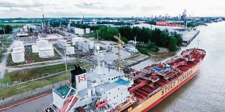 Con las sanciones a Rusia, Europa esta autoflagelando su economía