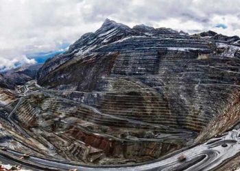 La transición hacia las energías renovables no será viable sin un control estratégico de la minería